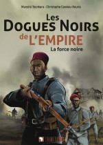 Dogues noirs couv